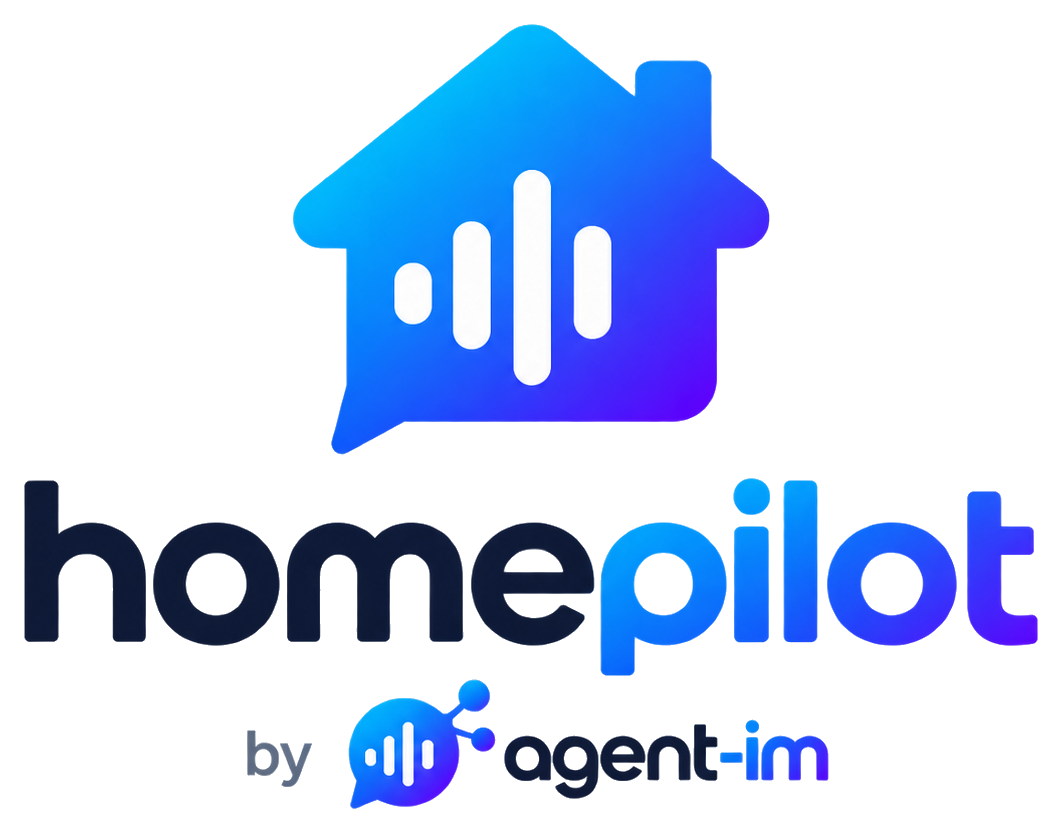 HomePilot by Agentim